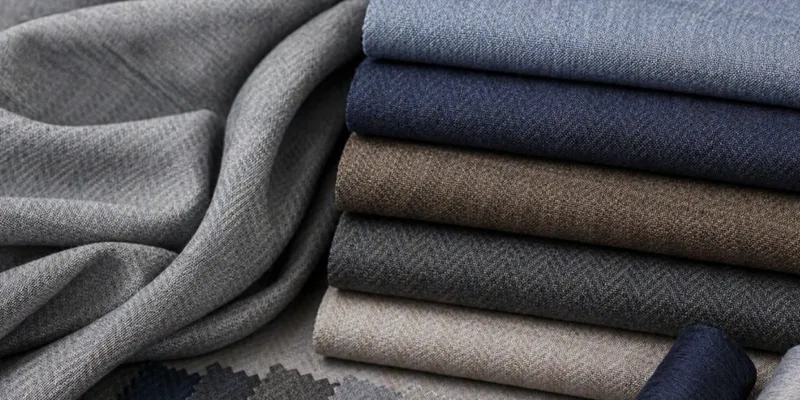 Why Blended Fabrics Are Emerging as the Industry’s Growth Driver